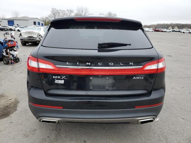 Photo 5 VIN: 2LMTJ8LR1GBL75696 - LINCOLN MKX 