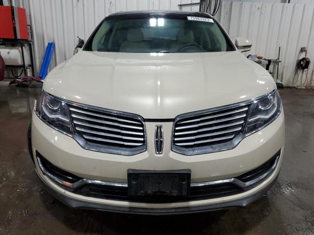 Photo 4 VIN: 2LMTJ8LR1GBL80011 - LINCOLN MKX 