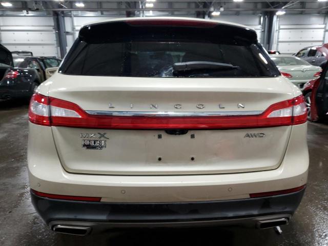 Photo 5 VIN: 2LMTJ8LR1GBL80011 - LINCOLN MKX 