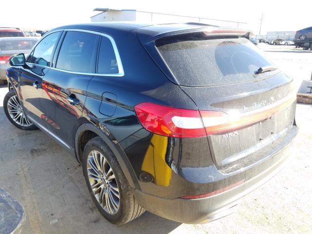 Photo 2 VIN: 2LMTJ8LR1GBL88349 - LINCOLN MKX 