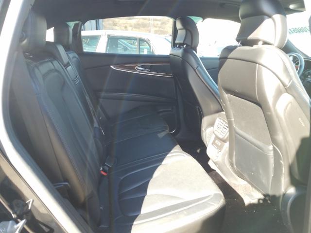 Photo 5 VIN: 2LMTJ8LR1GBL88349 - LINCOLN MKX 