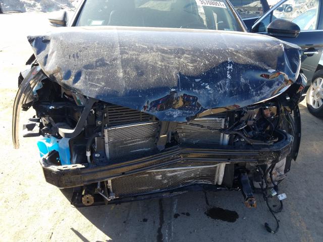 Photo 6 VIN: 2LMTJ8LR1GBL88349 - LINCOLN MKX 