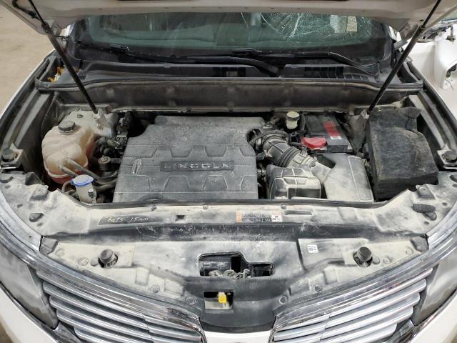 Photo 11 VIN: 2LMTJ8LR2GBL23221 - LINCOLN MKX 