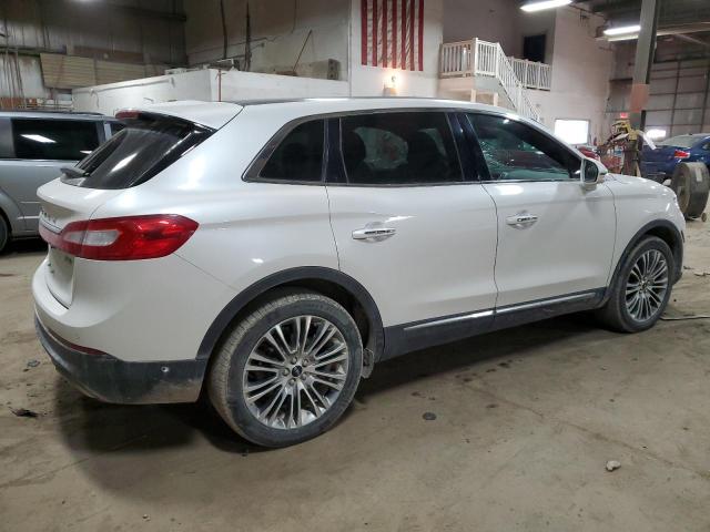 Photo 2 VIN: 2LMTJ8LR2GBL23221 - LINCOLN MKX 