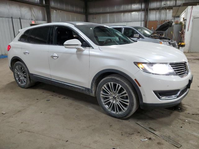 Photo 3 VIN: 2LMTJ8LR2GBL23221 - LINCOLN MKX 