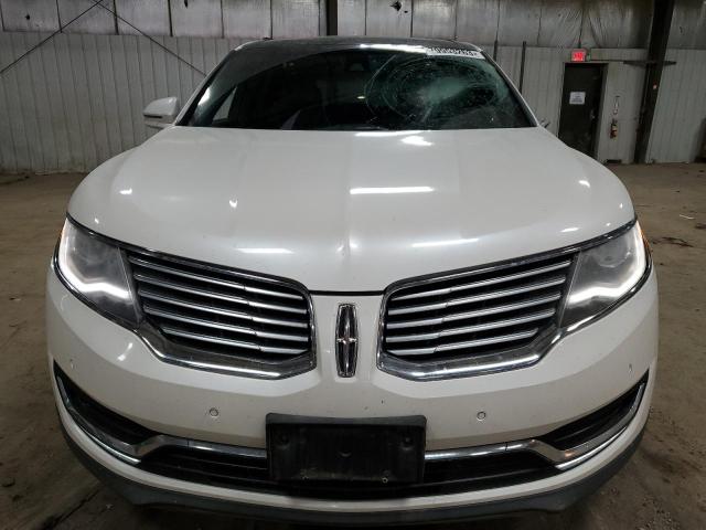 Photo 4 VIN: 2LMTJ8LR2GBL23221 - LINCOLN MKX 