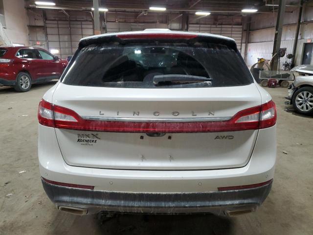 Photo 5 VIN: 2LMTJ8LR2GBL23221 - LINCOLN MKX 