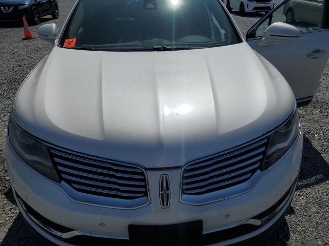 Photo 11 VIN: 2LMTJ8LR2GBL35191 - LINCOLN MKX RESERV 