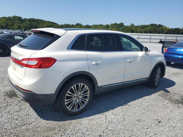 Photo 2 VIN: 2LMTJ8LR2GBL35191 - LINCOLN MKX RESERV 