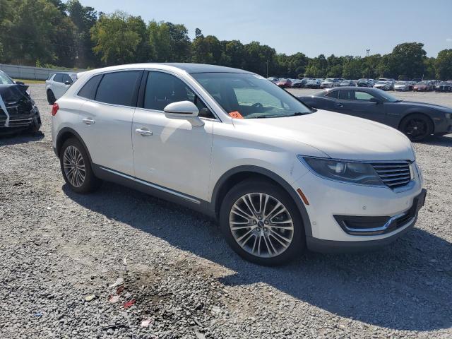 Photo 3 VIN: 2LMTJ8LR2GBL35191 - LINCOLN MKX RESERV 