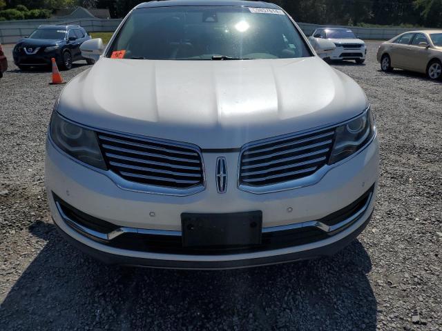 Photo 4 VIN: 2LMTJ8LR2GBL35191 - LINCOLN MKX RESERV 