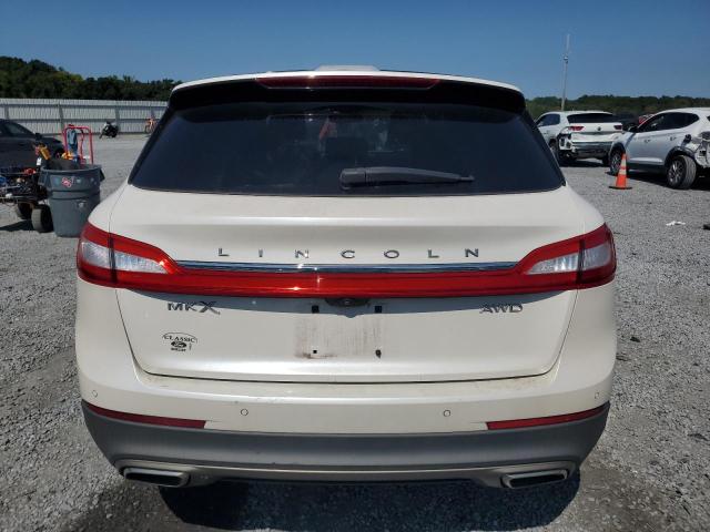 Photo 5 VIN: 2LMTJ8LR2GBL35191 - LINCOLN MKX RESERV 