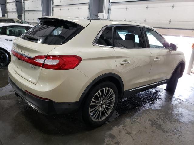 Photo 2 VIN: 2LMTJ8LR2GBL50032 - LINCOLN MKX RESERV 