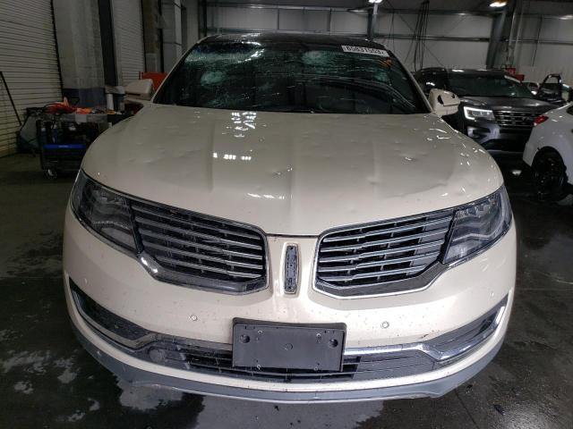 Photo 4 VIN: 2LMTJ8LR2GBL50032 - LINCOLN MKX RESERV 