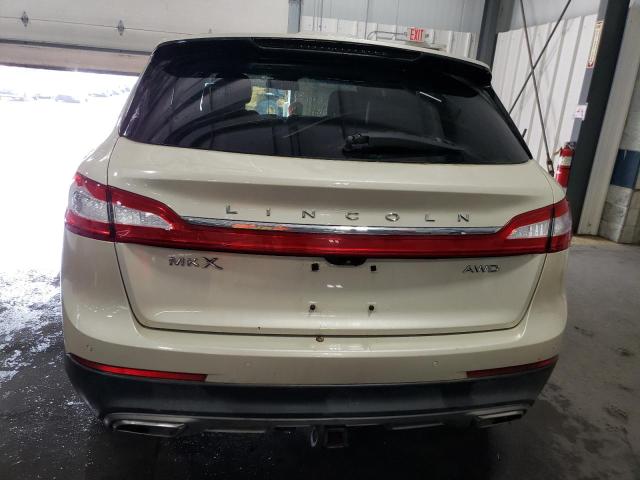 Photo 5 VIN: 2LMTJ8LR2GBL50032 - LINCOLN MKX RESERV 