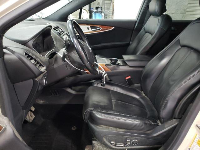 Photo 6 VIN: 2LMTJ8LR2GBL50032 - LINCOLN MKX RESERV 