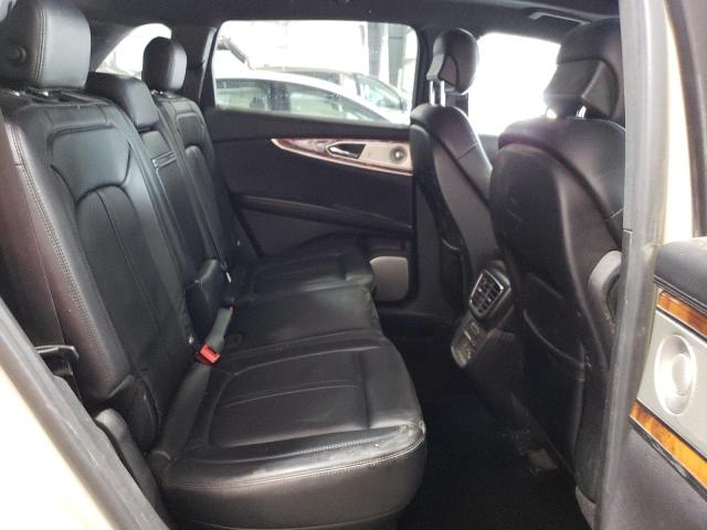 Photo 9 VIN: 2LMTJ8LR2GBL50032 - LINCOLN MKX RESERV 