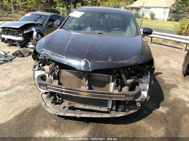 Photo 5 VIN: 2LMTJ8LR2GBL55991 - LINCOLN MKX 