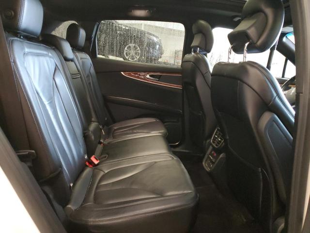 Photo 10 VIN: 2LMTJ8LR2GBL63959 - LINCOLN MKX RESERV 