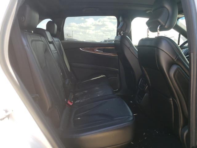 Photo 5 VIN: 2LMTJ8LR3GBL24717 - LINCOLN MKX RESERV 