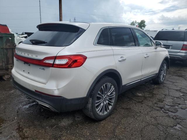 Photo 2 VIN: 2LMTJ8LR3GBL38083 - LINCOLN MKX RESERV 