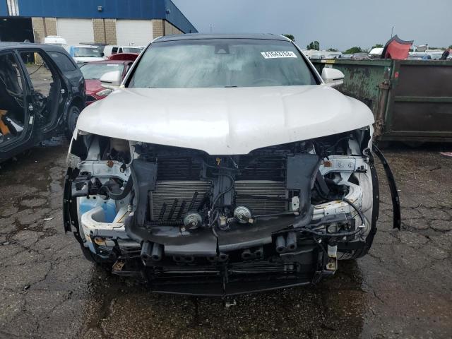 Photo 4 VIN: 2LMTJ8LR3GBL38083 - LINCOLN MKX RESERV 