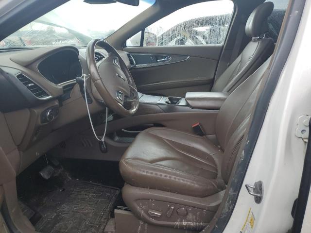 Photo 6 VIN: 2LMTJ8LR3GBL38083 - LINCOLN MKX RESERV 