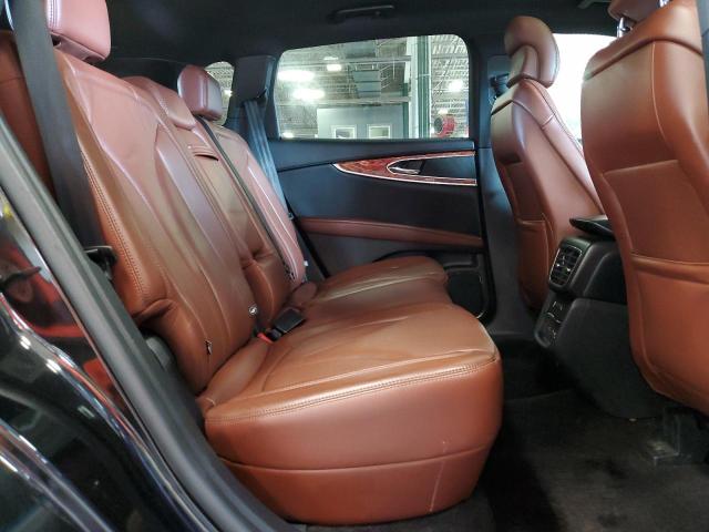 Photo 10 VIN: 2LMTJ8LR3GBL47348 - LINCOLN MKX RESERV 