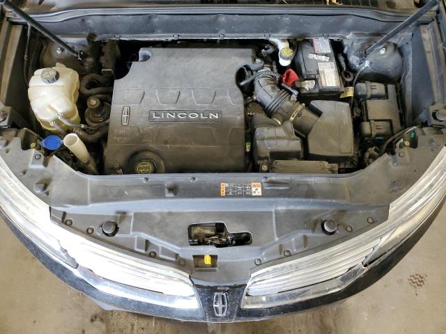 Photo 11 VIN: 2LMTJ8LR3GBL47348 - LINCOLN MKX RESERV 