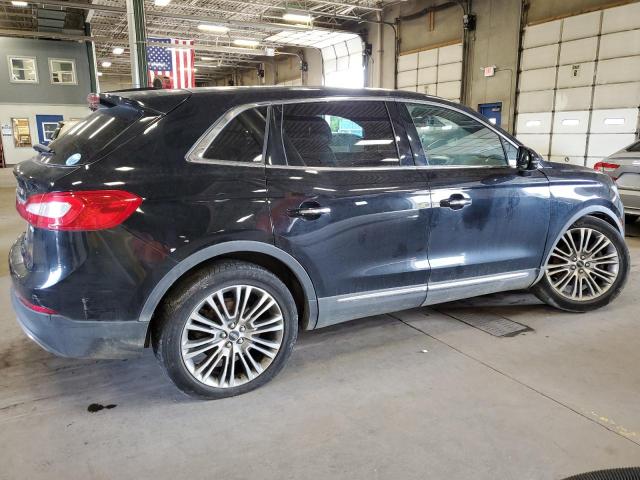 Photo 2 VIN: 2LMTJ8LR3GBL47348 - LINCOLN MKX RESERV 