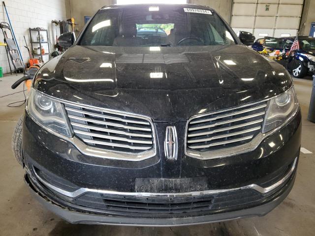 Photo 4 VIN: 2LMTJ8LR3GBL47348 - LINCOLN MKX RESERV 