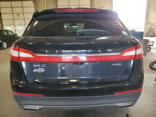 Photo 5 VIN: 2LMTJ8LR3GBL47348 - LINCOLN MKX RESERV 