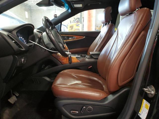 Photo 6 VIN: 2LMTJ8LR3GBL47348 - LINCOLN MKX RESERV 