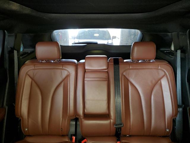 Photo 9 VIN: 2LMTJ8LR3GBL47348 - LINCOLN MKX RESERV 