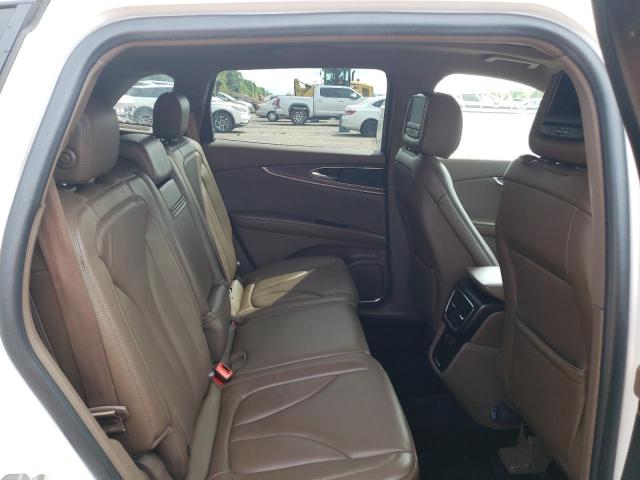 Photo 10 VIN: 2LMTJ8LR3GBL51643 - LINCOLN MKX RESERV 