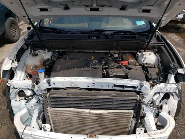 Photo 11 VIN: 2LMTJ8LR3GBL51643 - LINCOLN MKX RESERV 