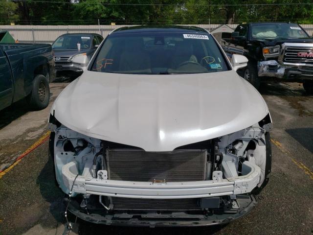 Photo 4 VIN: 2LMTJ8LR3GBL51643 - LINCOLN MKX RESERV 