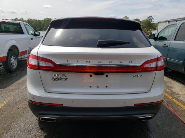 Photo 5 VIN: 2LMTJ8LR3GBL51643 - LINCOLN MKX RESERV 