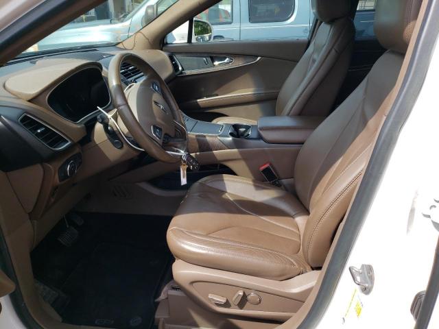 Photo 6 VIN: 2LMTJ8LR3GBL51643 - LINCOLN MKX RESERV 