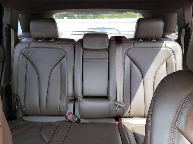 Photo 9 VIN: 2LMTJ8LR3GBL51643 - LINCOLN MKX RESERV 