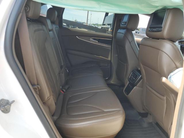 Photo 10 VIN: 2LMTJ8LR3GBL51643 - LINCOLN MKX RESERV 