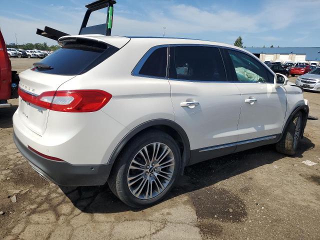 Photo 2 VIN: 2LMTJ8LR3GBL51643 - LINCOLN MKX RESERV 