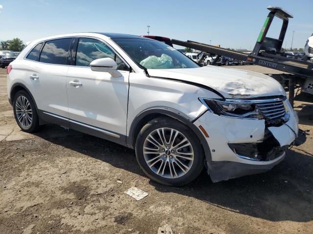 Photo 3 VIN: 2LMTJ8LR3GBL51643 - LINCOLN MKX RESERV 