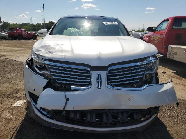 Photo 4 VIN: 2LMTJ8LR3GBL51643 - LINCOLN MKX RESERV 