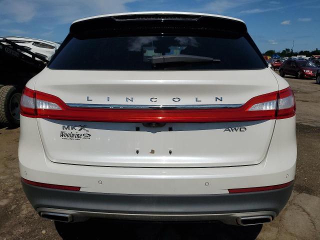 Photo 5 VIN: 2LMTJ8LR3GBL51643 - LINCOLN MKX RESERV 