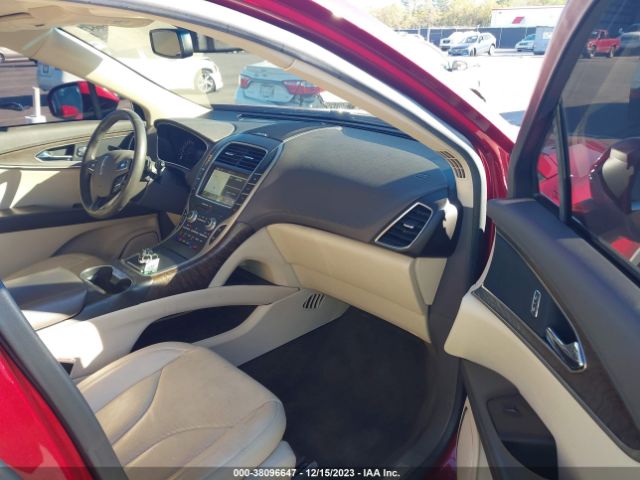 Photo 4 VIN: 2LMTJ8LR3GBL56342 - LINCOLN MKX 