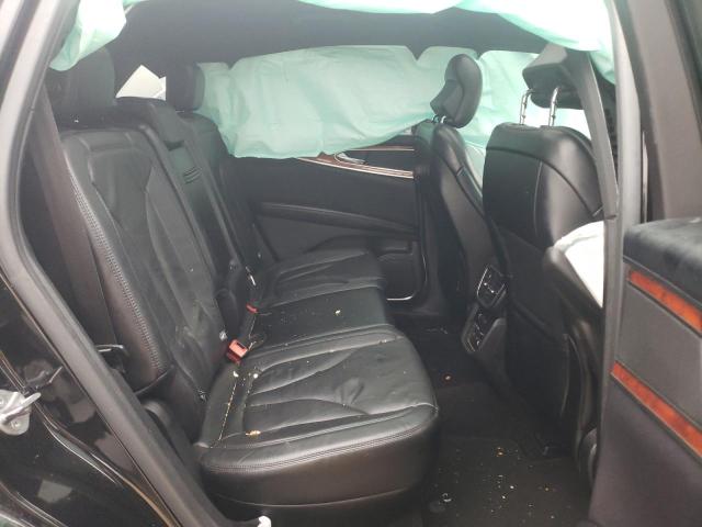 Photo 5 VIN: 2LMTJ8LR3GBL69740 - LINCOLN MKX RESERV 