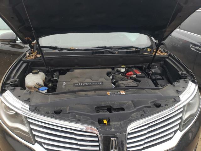 Photo 6 VIN: 2LMTJ8LR3GBL69740 - LINCOLN MKX RESERV 