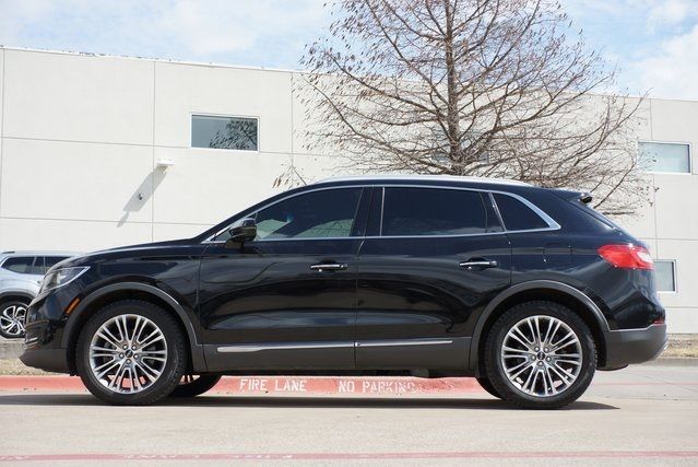 Photo 2 VIN: 2LMTJ8LR3GBL79717 - LINCOLN MKX 