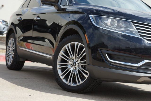 Photo 4 VIN: 2LMTJ8LR3GBL79717 - LINCOLN MKX 